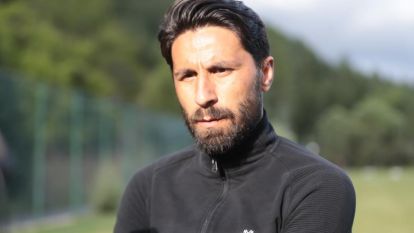 Şenol Can: “Karagümrük semtinin ait olduğu Süper Lig'e geri döneceğiz”