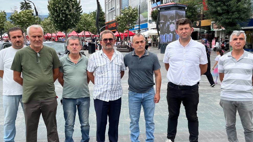 Bolu Belediyesi 5 yeni taksi plakasını ihaleye çıkardı: “Ne kadar çok plaka o kadar çok huzursuzluk”