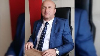 "Öğretmenliği Bitirme Kanununa Asla Boyun Eğmeyeceğiz!"