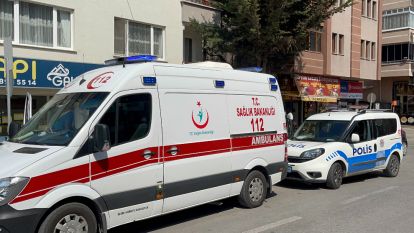 Otobüste kadın yolcuyla başlayan tartışma, bıçakla yaralama ile bitti