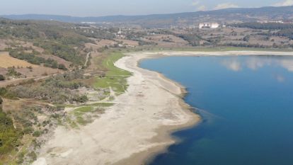 Uzmanından kritik uyarı: "Bolu'yu önemli bir su kıtlığı ile karşılaşabilir"