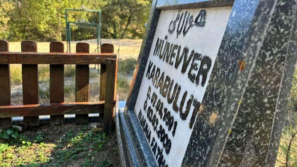 Münevver Karabulut cinayetinde yeni gelişme! Mezarı açılıyor