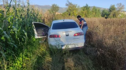 Bolu'da fuhuş çetesi yakalandı