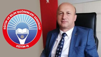 ERKAN KORKMAZ “CUMHURİYETİN TEMELLERİNE YÖNELİK SALDIRILARA KARŞI SESSİZ KALMAYACAĞIZ!”