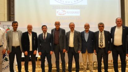 Saim Çevik, Taşkestispor için Kolları Sıvadı