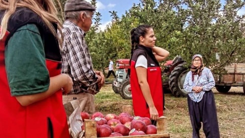 HER ŞEY DAHA İYİ ÜRÜN İÇİN