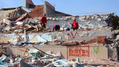 12 Kasım'ın yıl dönümünde dev tatbikat: Her şey gerçek gibiydi