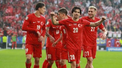 A MİLLİ TAKIMIMIZIN DÜNYA KUPASI RAKİPLERİ BELLİ OLDU