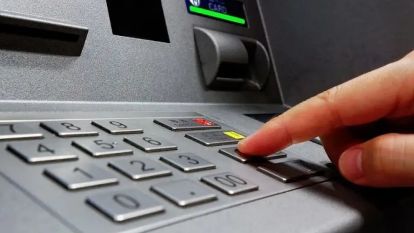 ATM'LERE GÜNCELLEME GELİYOR