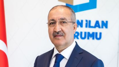 Erkılınç'tan basın mensuplarına yeni yıl kutlama mesajı