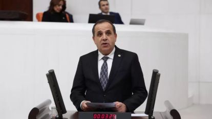 EÜAŞ ve BOTAŞ'ın Zararları TBMM Gündeminde