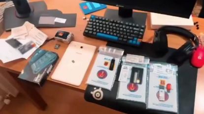 HGS MOBİL UYGULAMASINA SİBER SALDIRI YAPANLAR YAKALANDI