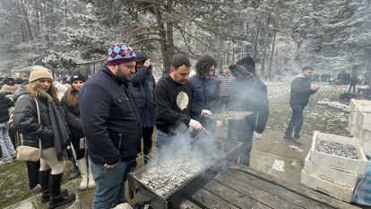 HORON FESTİVALİNE SON 4 GÜN