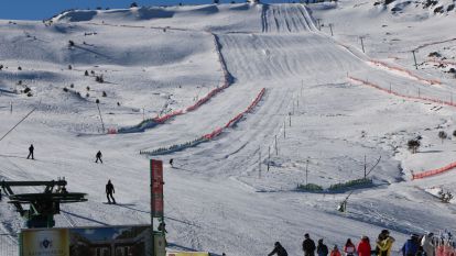 YILBAŞI GECESİ BOLU'DA OTELLER DOLDU