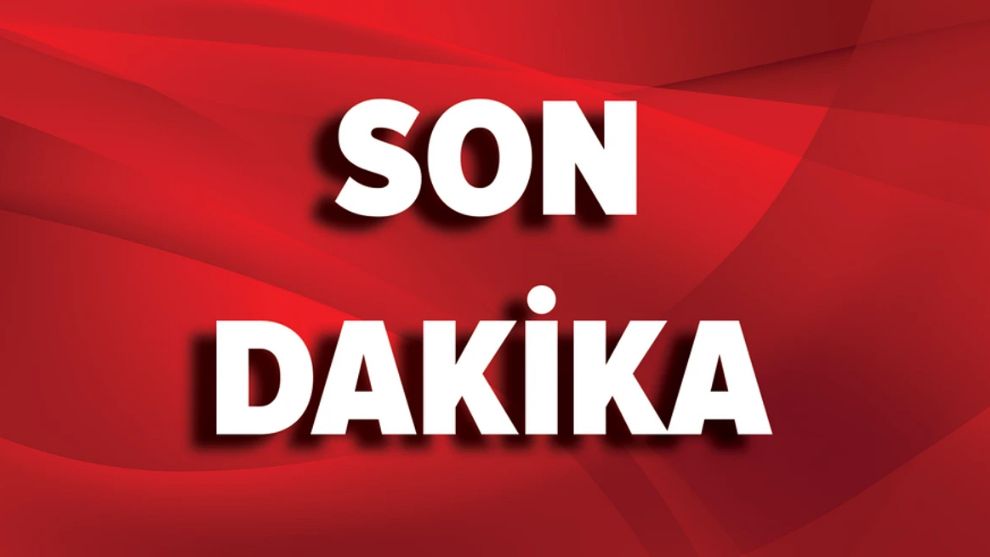 BOLU'DA DEPREM OLDU