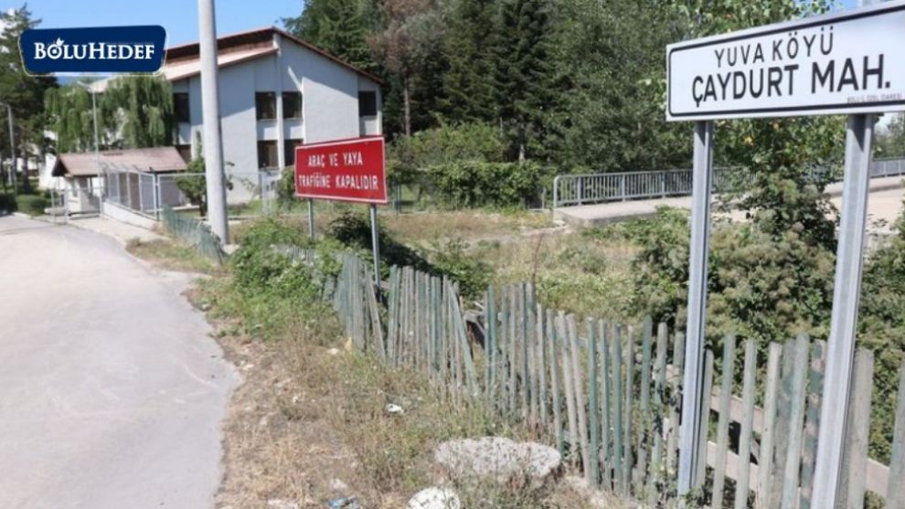 Bolu'da 1 kişinin öldüğü, 147'sinin zehirlendiği Yuva köyü davasında rapor bekleniyor