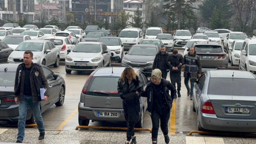 Yabancı uyruklu aileyi, 