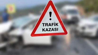 Türkiye 2024 trafik kazası raporu !