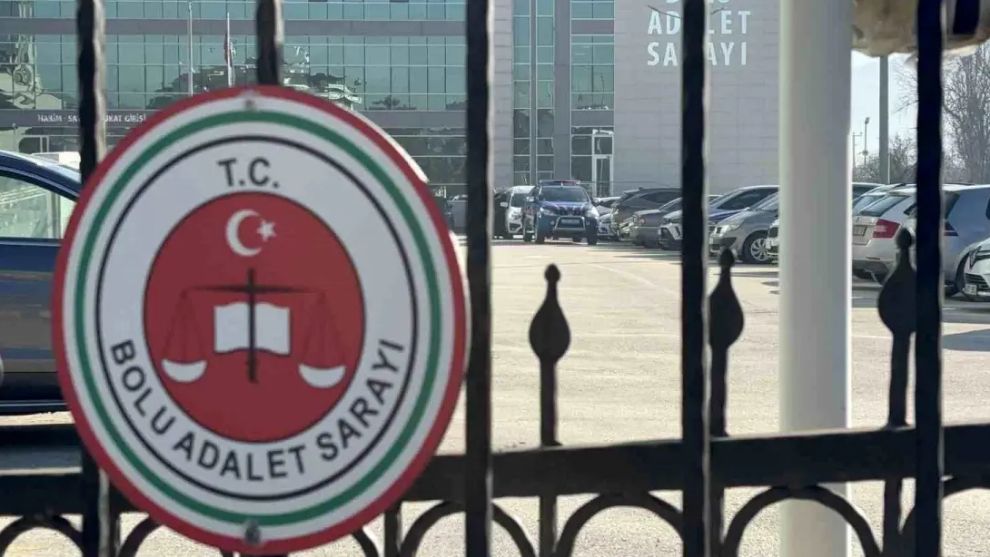 Kartalkaya'da Yangın Denetimci Serbest