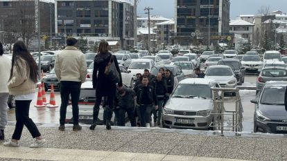 1 haftada 19 şüpheli tutuklandı