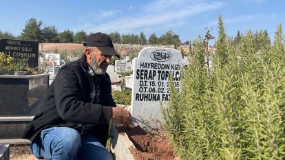 6 Şubat depreminde Bolu'daydı