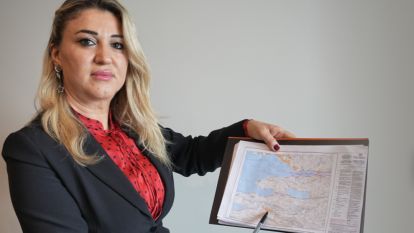 Bolu 5.5 deprem üretebilir