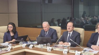 Bolu'ya geliyor