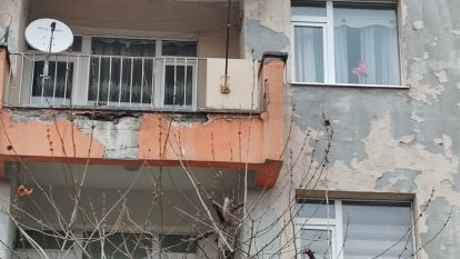 FACİA OLMASINI MI ?