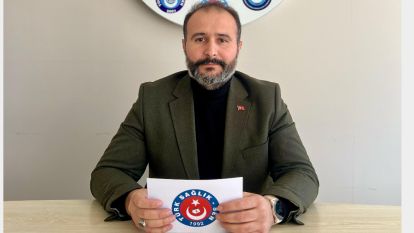 Özübek, "Çalışanlar mağdur edilmeye devam ediyor"