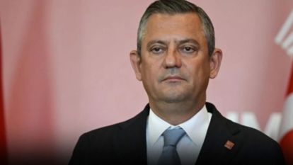 Ramazan'ın 2. günü CHP Genel Başkanı Bolu'da …