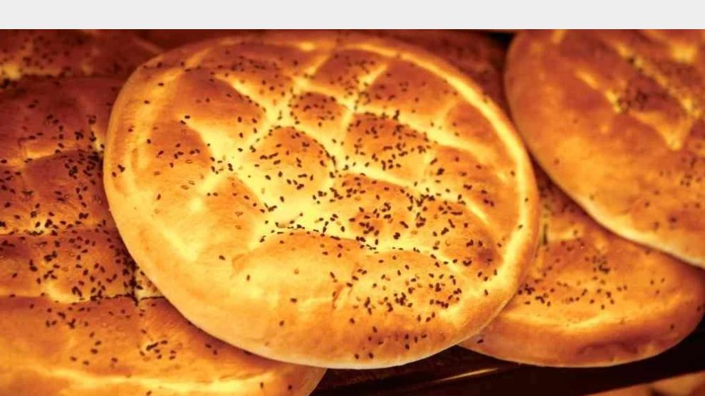 Bolu'da Ramazan Pidesi Fiyatını Komisyon Belirleyecek...