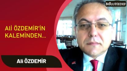 Sayın Milli Eğitim Bakanına Mektup