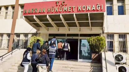 ‘Atıcı Evi'nden Boluluları dolandırdılar