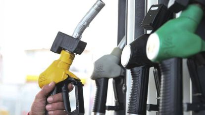 Benzin, Motorin ve LPG'ye zam geliyor...