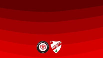 TRT Spor ve beİN SPORTS MAX 1 Ekranlarında...