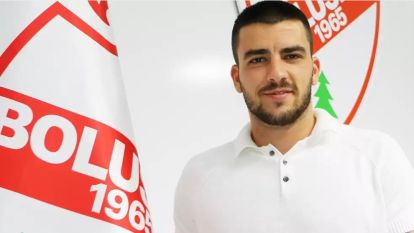 Geosis Boluspor da Sarı kart cezası alarm veriyor...