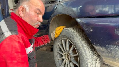 Lastikçiler uyardı "Son güne bırakmayın"