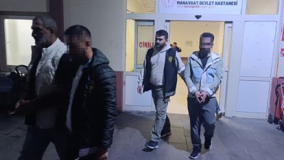 Ormanlık alanda 4 yıl önceki kesik baş Bolulu gence ait çıktı