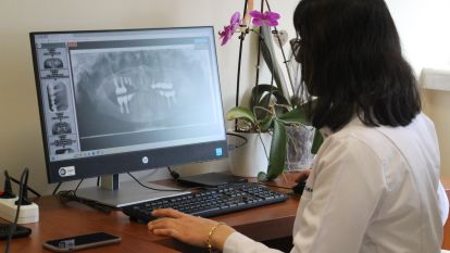 Uzmanından Ramazan'da ağız ve diş bakımı uyarısı