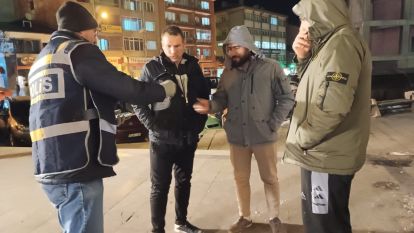 Vatandaşlara Dolandırıcılık Uyarısı