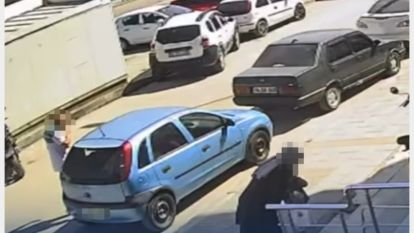 "Yaptığınız hatanın bedeli adresinize posta yoluyla gelebilir"