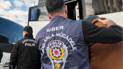 Yasa dışı bahis Bolu'ya da sıçradı