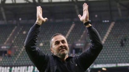"1 Çuval Paranın Gol Attığını Görmedim"