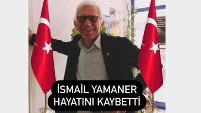 Bolu'nun sevilen doktoru hayata veda etti.