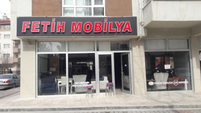 FETİH MOBİLYA MAĞDURLARI ÇÖZÜM BEKLİYOR