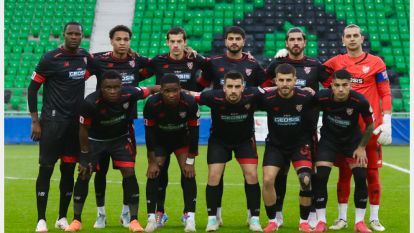 Kocaelispor -Geosis BolusporMaçı Bilet fiyatları...