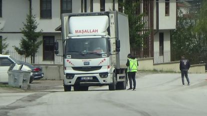 Mudurnu'da 3 sürücüye 39 bin lira ceza