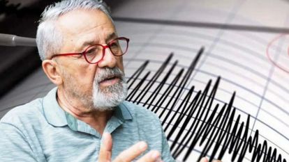 Prof. Dr. Naci Görür'den Yedisu Fayı uyarısı