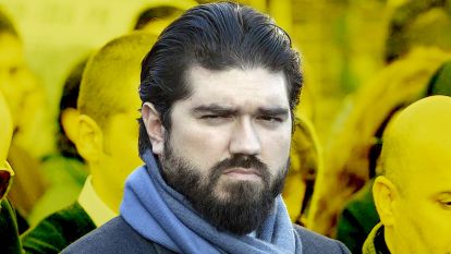 Rasim Ozan Kütahyalı Bolu'da gözaltına alındı