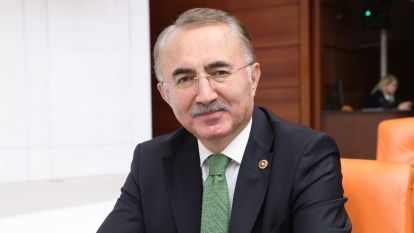 “135 MİLYON LİRALIK KAYNAK, BOLU'NUN ALTYAPISINI GÜÇLENDİRECEK”